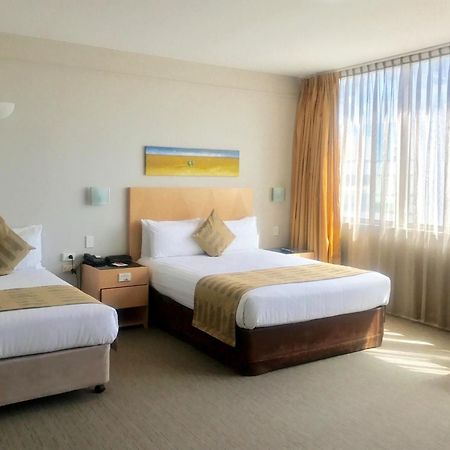 Quality Hotel Ambassador Perth Ngoại thất bức ảnh