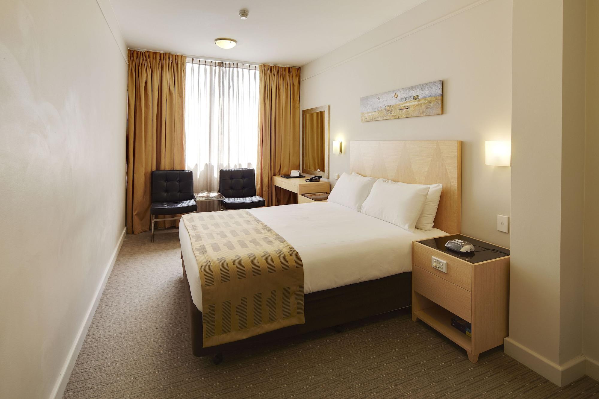 Quality Hotel Ambassador Perth Ngoại thất bức ảnh