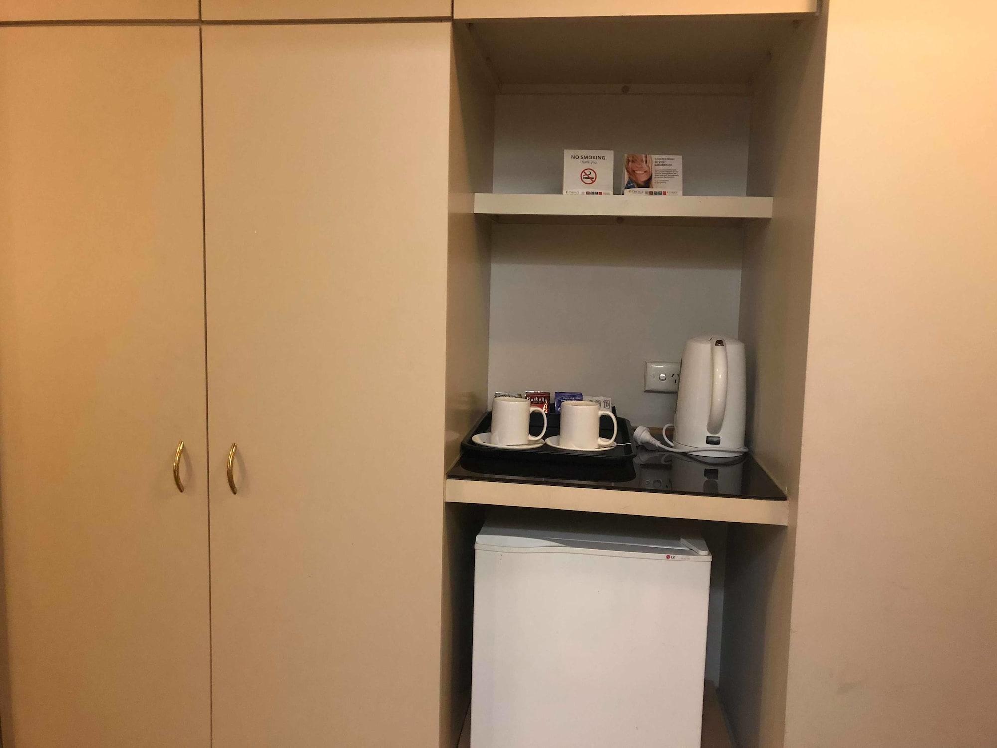 Quality Hotel Ambassador Perth Ngoại thất bức ảnh