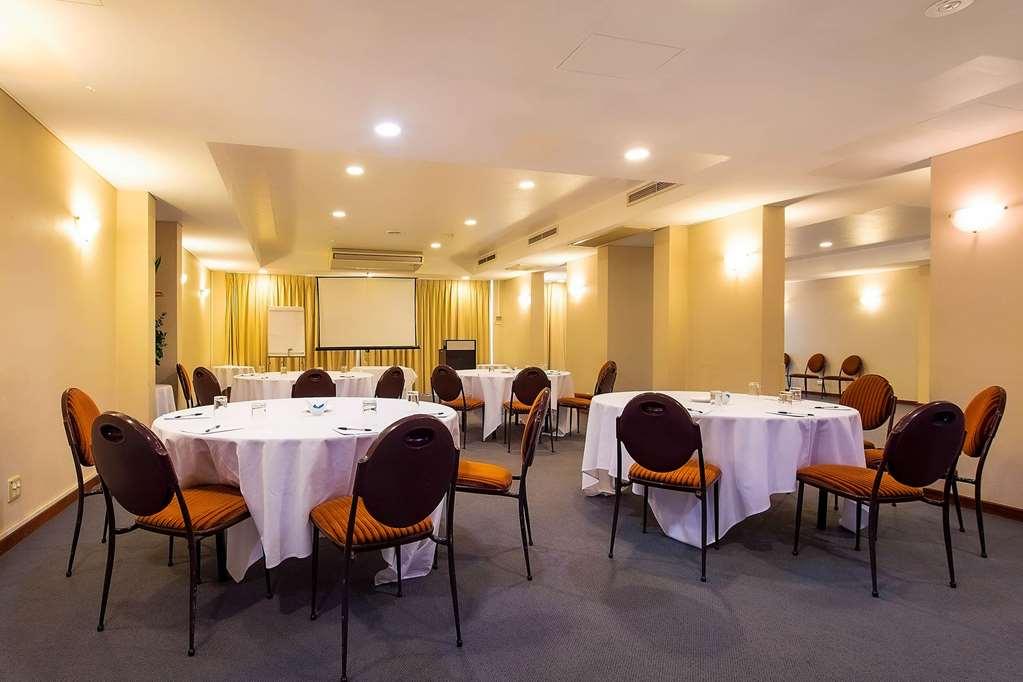Quality Hotel Ambassador Perth Tiện nghi bức ảnh