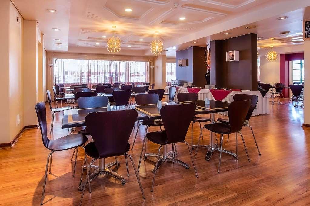 Quality Hotel Ambassador Perth Ngoại thất bức ảnh