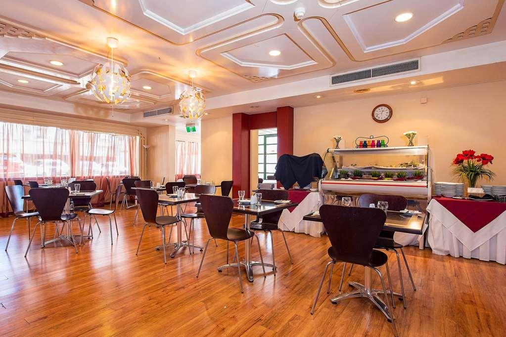 Quality Hotel Ambassador Perth Ngoại thất bức ảnh