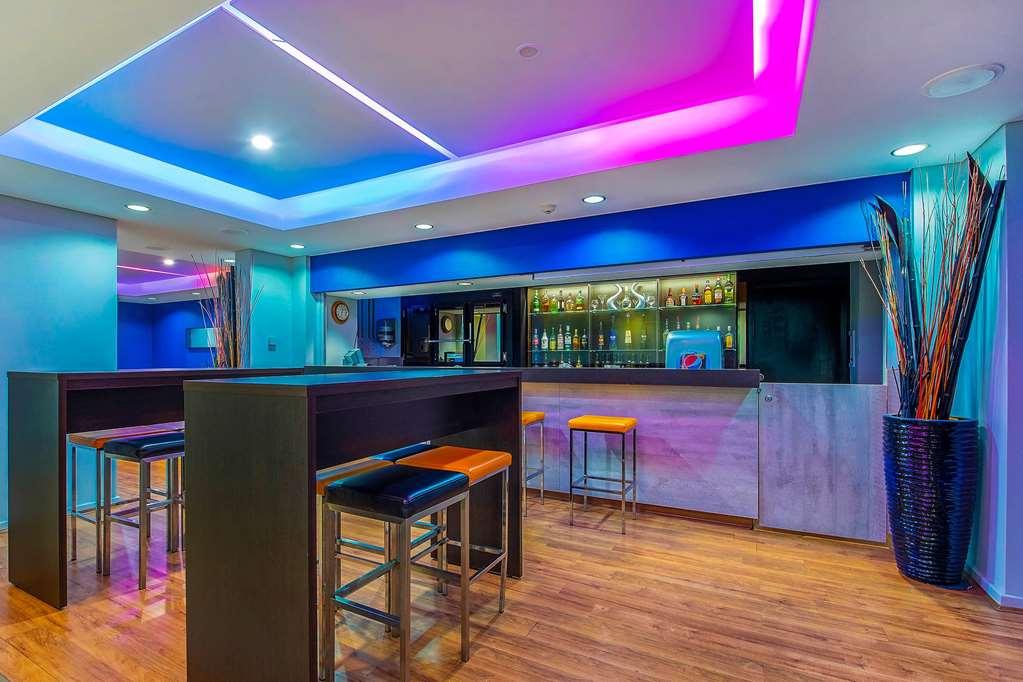 Quality Hotel Ambassador Perth Nhà hàng bức ảnh