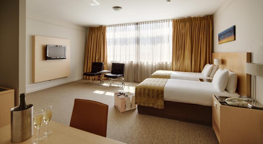 Quality Hotel Ambassador Perth Ngoại thất bức ảnh