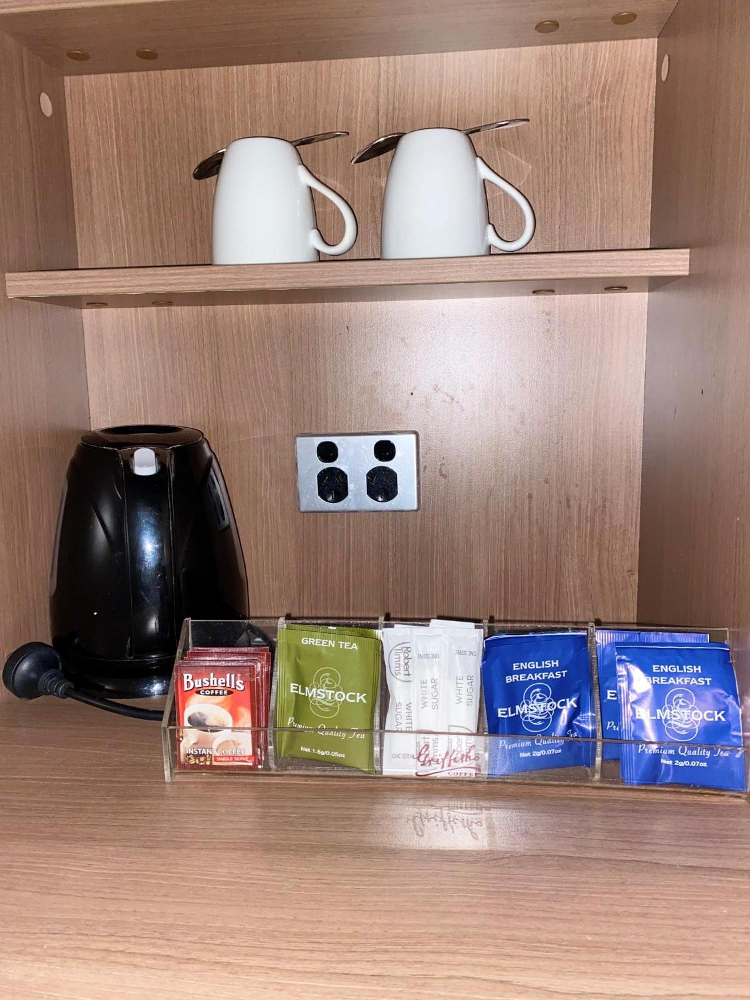 Quality Hotel Ambassador Perth Ngoại thất bức ảnh