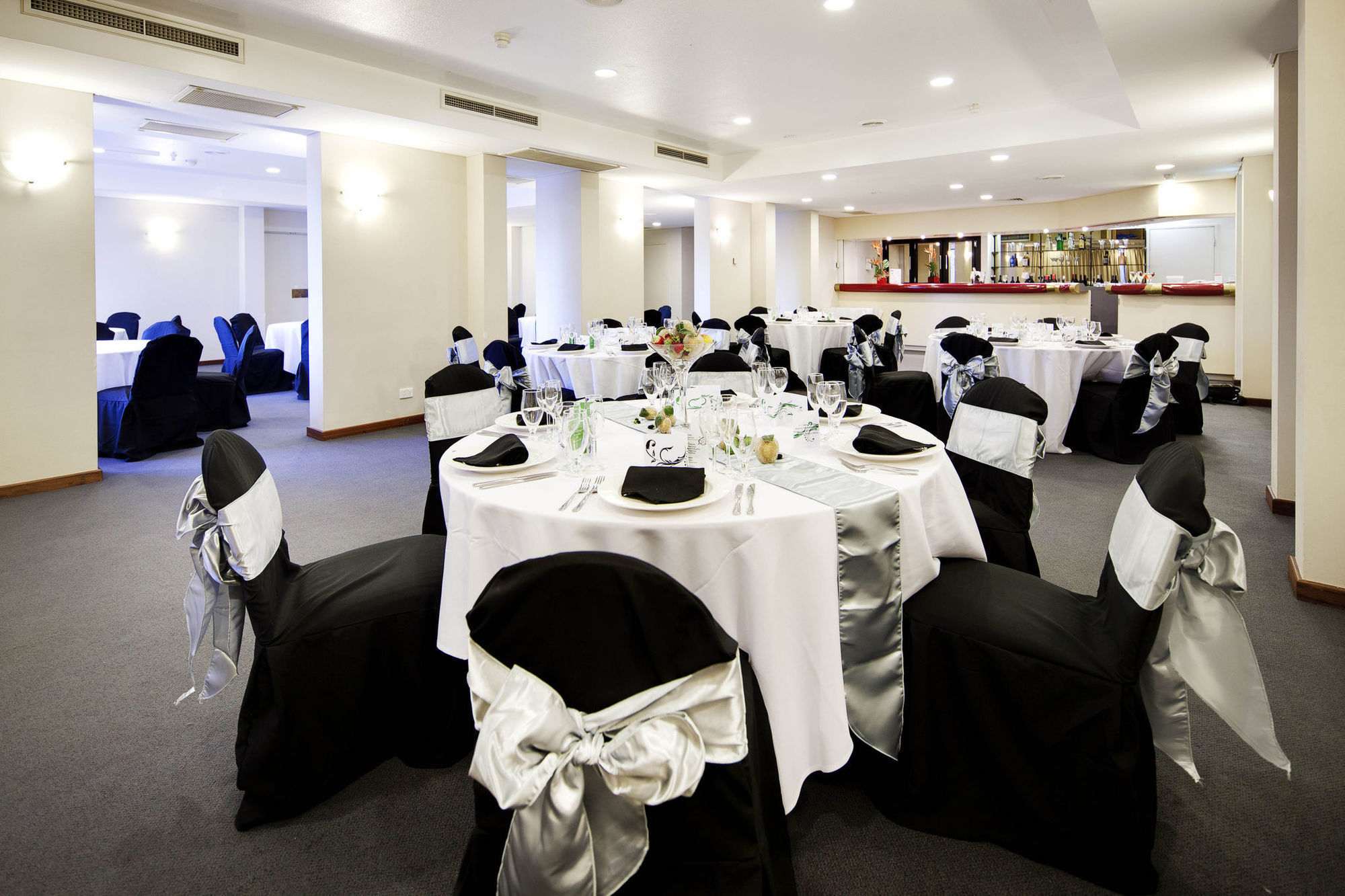 Quality Hotel Ambassador Perth Tiện nghi bức ảnh