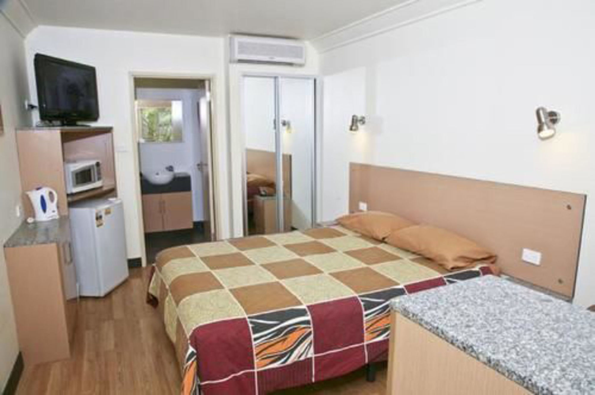 Quality Hotel Ambassador Perth Phòng bức ảnh