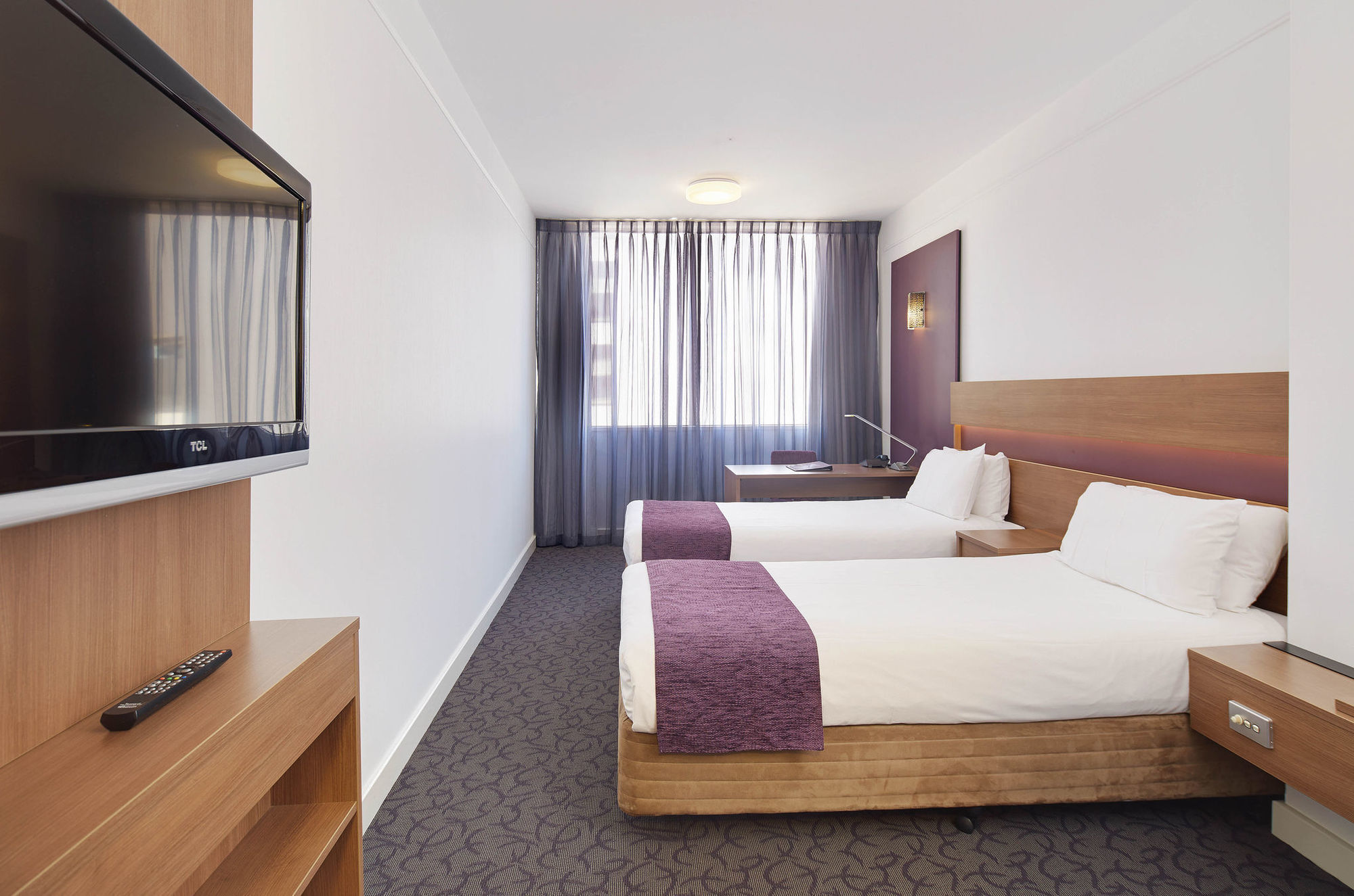 Quality Hotel Ambassador Perth Phòng bức ảnh