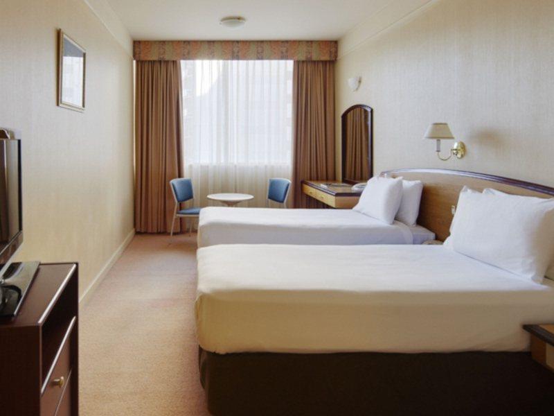 Quality Hotel Ambassador Perth Ngoại thất bức ảnh