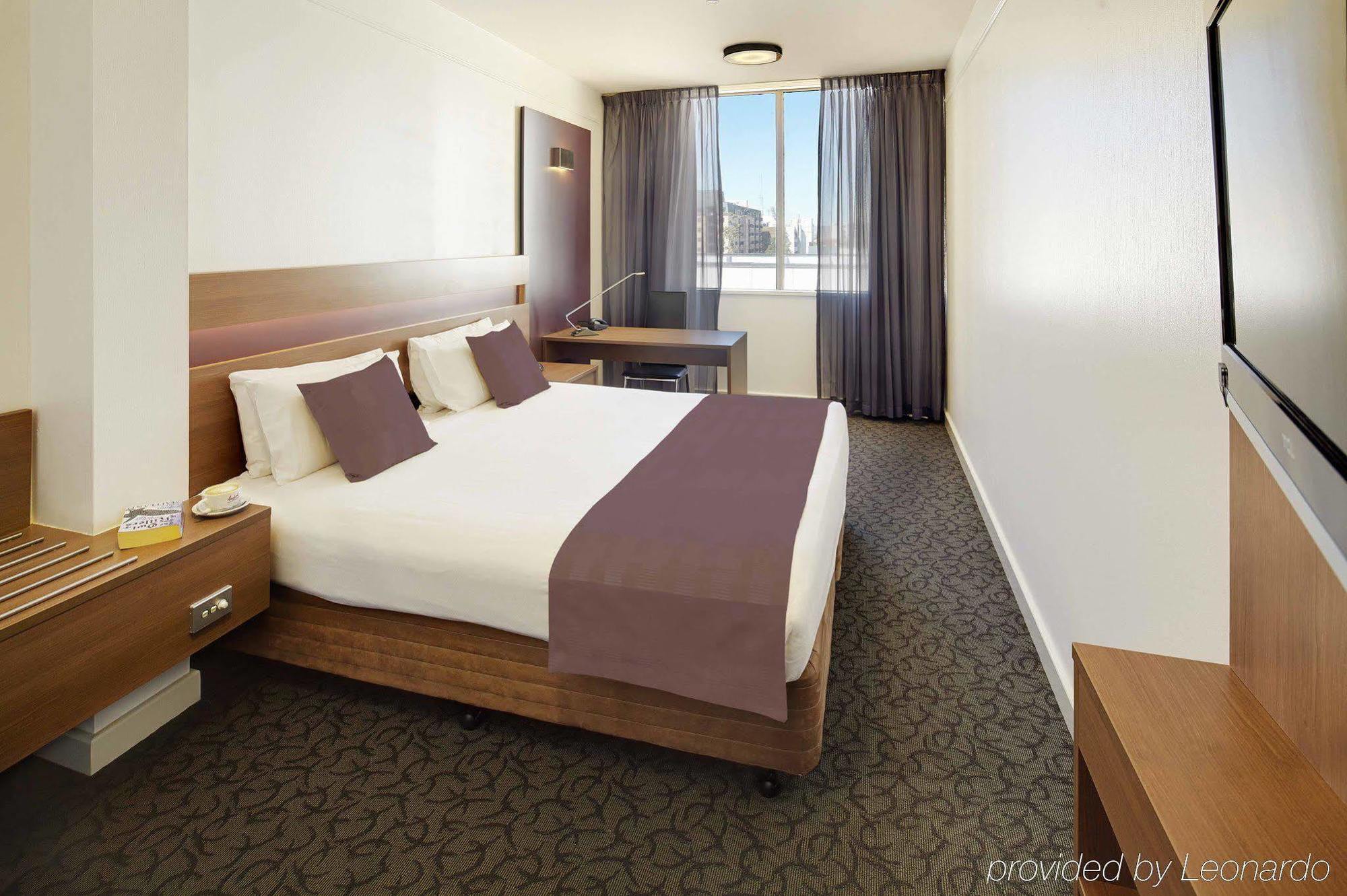Quality Hotel Ambassador Perth Ngoại thất bức ảnh