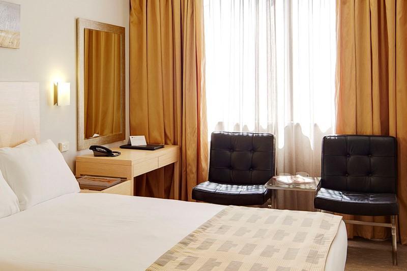 Quality Hotel Ambassador Perth Ngoại thất bức ảnh