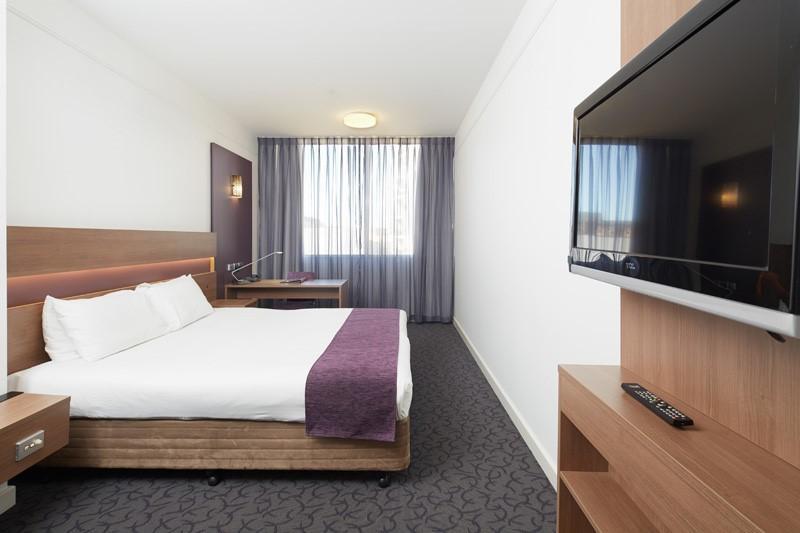 Quality Hotel Ambassador Perth Ngoại thất bức ảnh