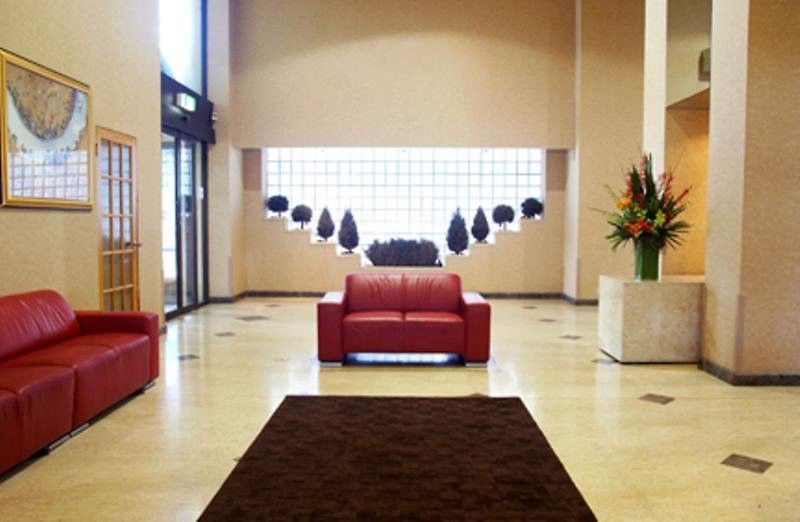 Quality Hotel Ambassador Perth Ngoại thất bức ảnh