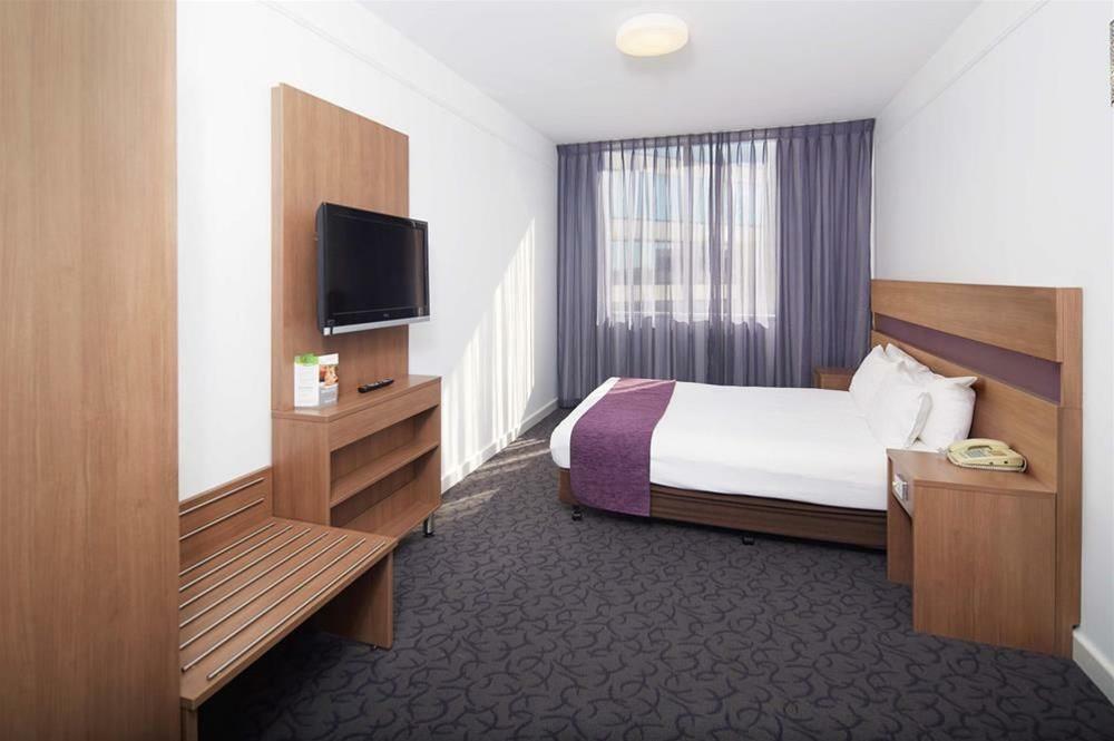 Quality Hotel Ambassador Perth Ngoại thất bức ảnh