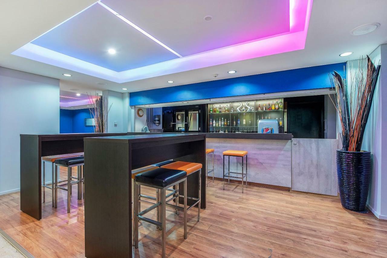 Quality Hotel Ambassador Perth Ngoại thất bức ảnh