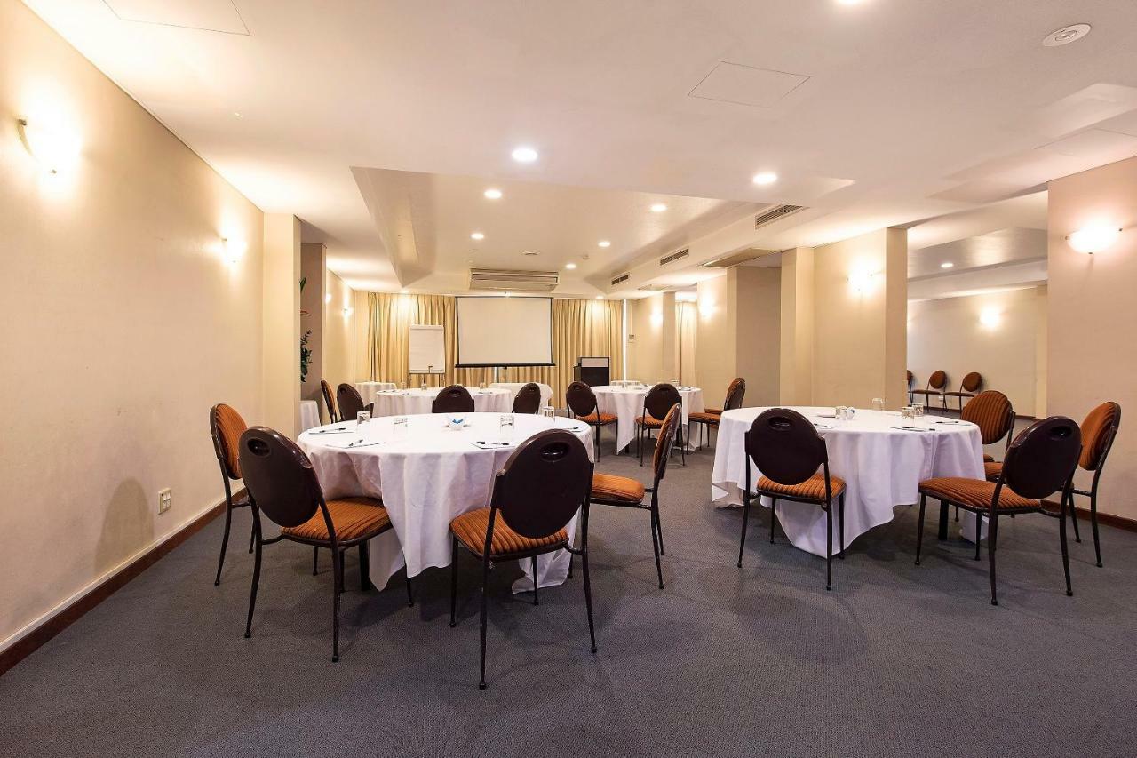 Quality Hotel Ambassador Perth Ngoại thất bức ảnh