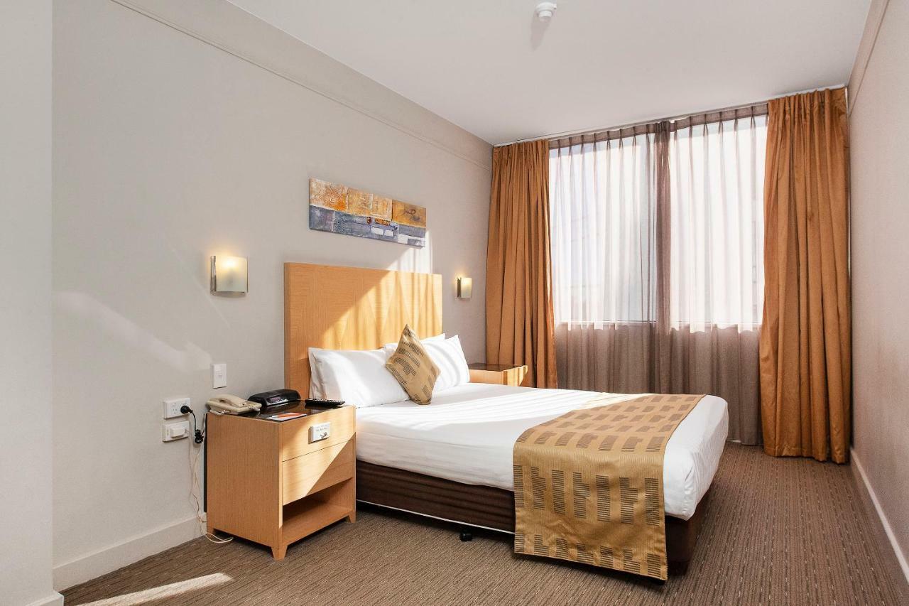 Quality Hotel Ambassador Perth Ngoại thất bức ảnh